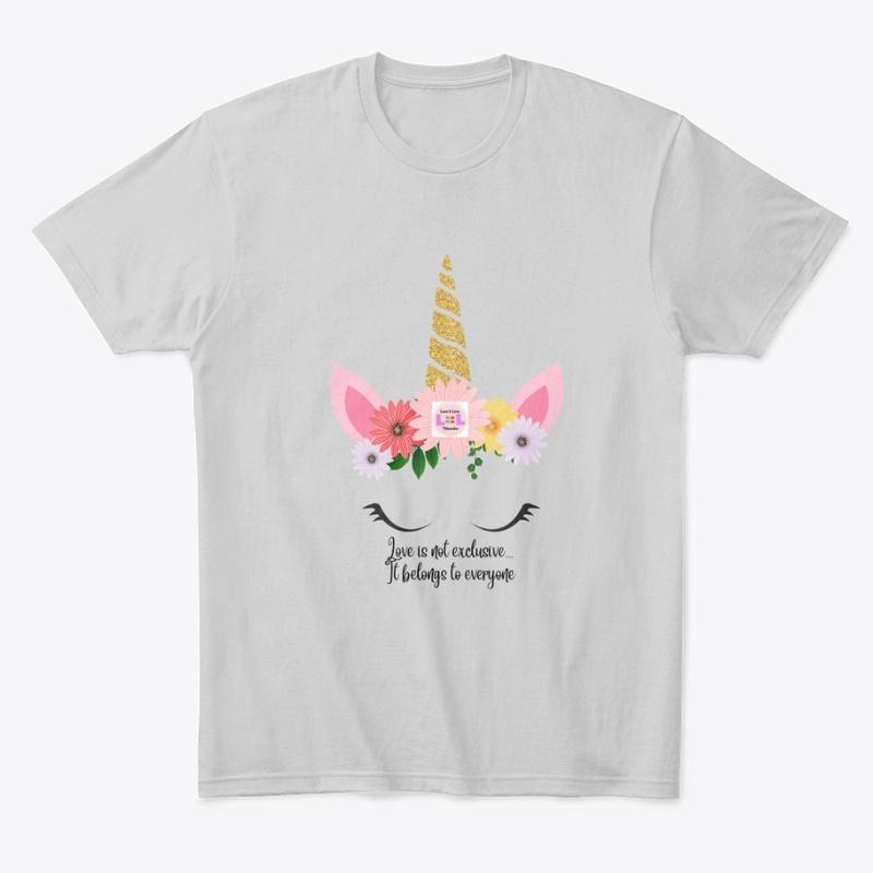 Unisex Unicorn 