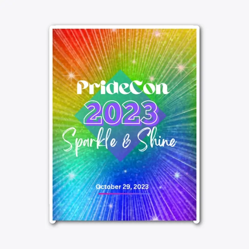 PrideCon 2023